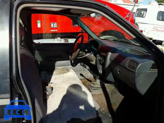 1997 NISSAN TRUCK BASE 1N6SD11S0VC303785 image 4