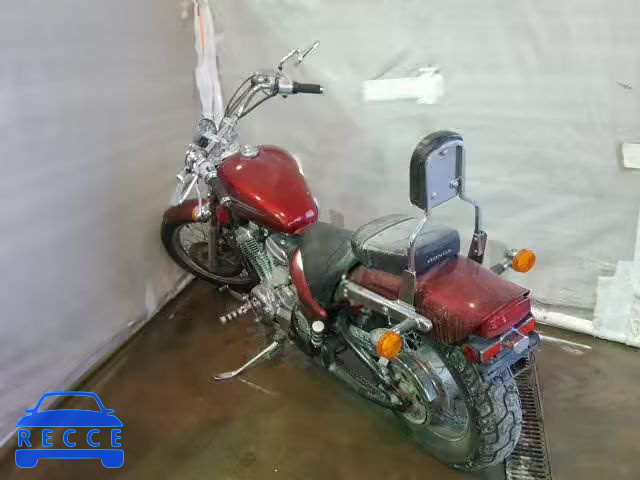 2003 HONDA VT600 CD JH2PC213X3M402705 Bild 2