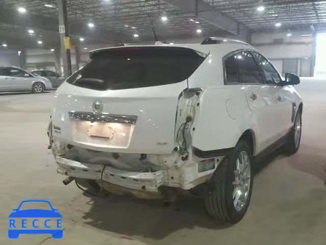 2013 CADILLAC SRX PREMIU 3GYFNEE30DS563019 image 3