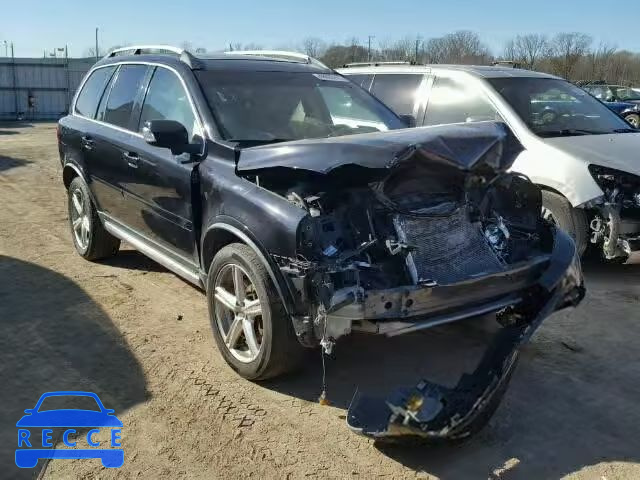 2007 VOLVO XC90 SPORT YV4CT852471405549 image 0