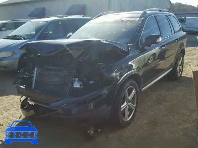 2007 VOLVO XC90 SPORT YV4CT852471405549 image 1