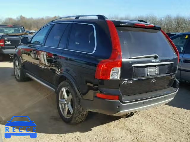 2007 VOLVO XC90 SPORT YV4CT852471405549 image 2