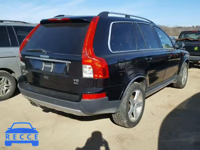 2007 VOLVO XC90 SPORT YV4CT852471405549 image 3