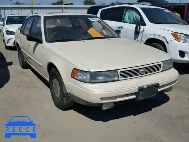 1992 NISSAN MAXIMA SE JN1EJ01F2NT117206 image 0