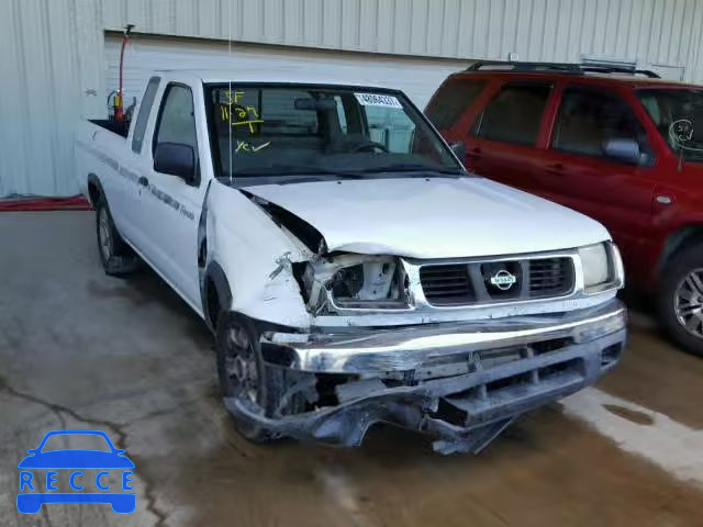 1998 NISSAN FRONTIER K 1N6DD26S8WC389386 image 0