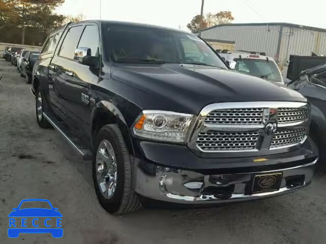 2016 RAM 1500 LARAM 1C6RR7NT6GS202579 image 0