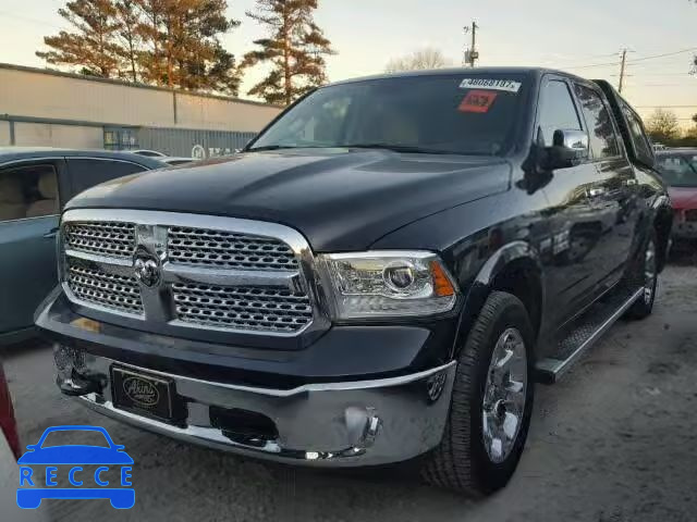 2016 RAM 1500 LARAM 1C6RR7NT6GS202579 image 1