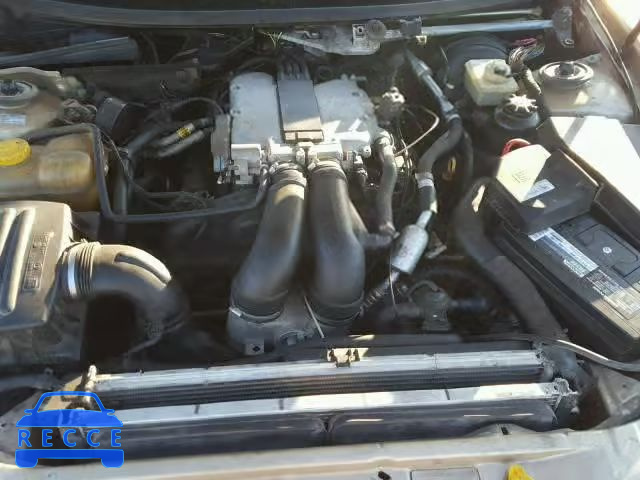 1997 CADILLAC CATERA W06VR54R5VR148490 image 6