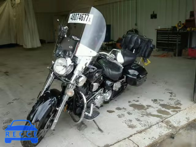 2005 YAMAHA XV1700 A JYAVP17E85A013228 image 1