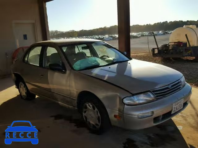 1997 NISSAN ALTIMA XE 1N4BU31D3VC196656 image 0