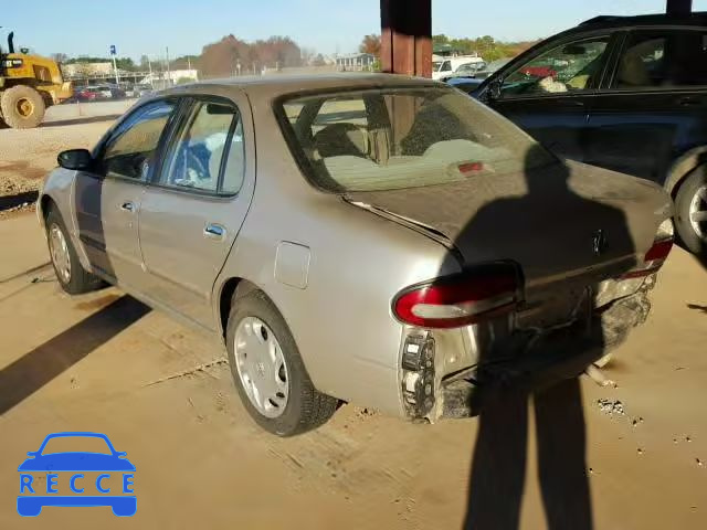 1997 NISSAN ALTIMA XE 1N4BU31D3VC196656 image 2