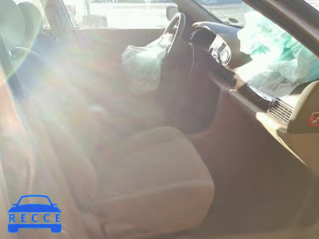 1997 NISSAN ALTIMA XE 1N4BU31D3VC196656 image 4