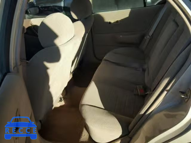 1997 NISSAN ALTIMA XE 1N4BU31D3VC196656 image 5