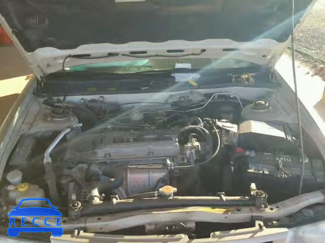 1997 NISSAN ALTIMA XE 1N4BU31D3VC196656 image 6