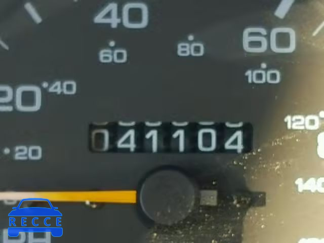 1997 NISSAN ALTIMA XE 1N4BU31D3VC196656 image 7