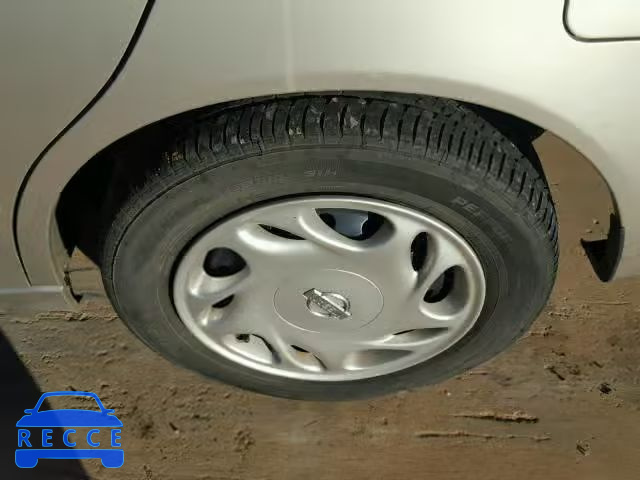 1997 NISSAN ALTIMA XE 1N4BU31D3VC196656 image 8