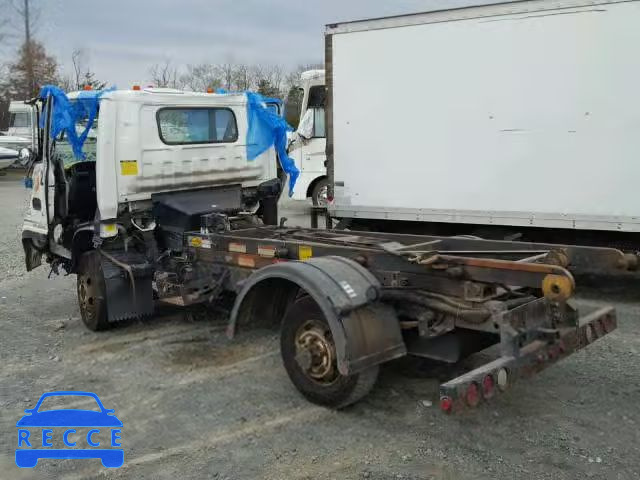 2007 GMC W4500 W450 J8DC4B16077015906 image 2