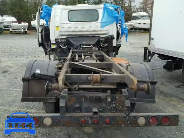 2007 GMC W4500 W450 J8DC4B16077015906 image 5