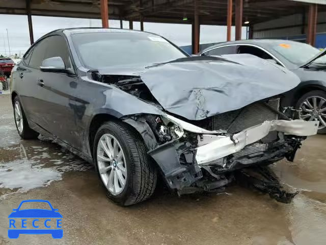 2014 BMW 328 XIGT WBA3X5C50ED557694 зображення 0