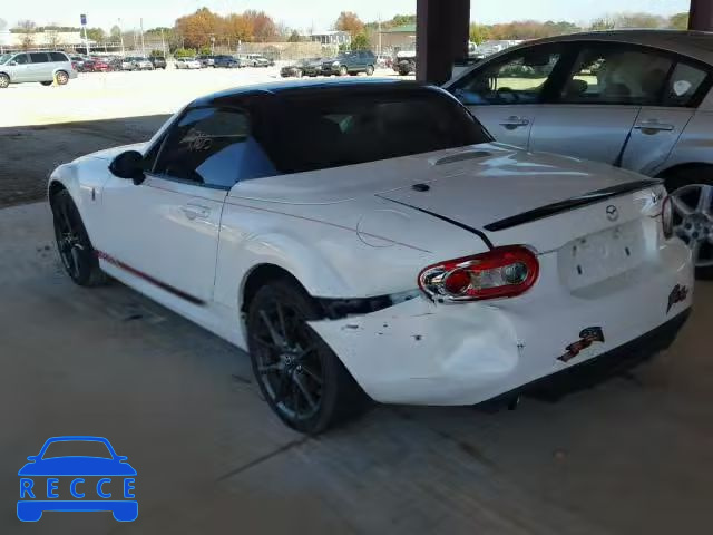 2015 MAZDA MX-5 MIATA JM1NC2MF3F0239123 image 2