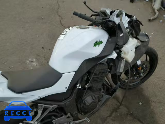 2015 KAWASAKI EX300 A JKAEX8A17FDA21384 зображення 4