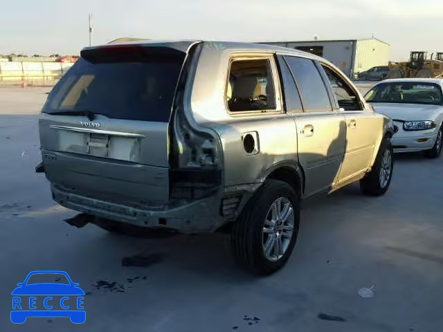2008 VOLVO XC90 3.2 YV4CZ982881436241 image 3
