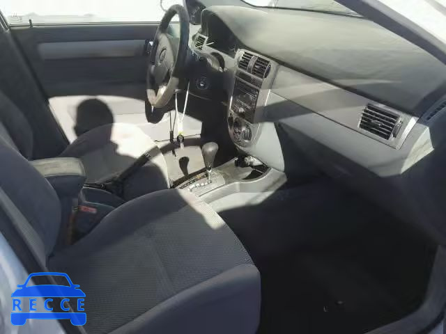 2008 SUZUKI FORENZA BA KL5JD56Z38K935479 image 4