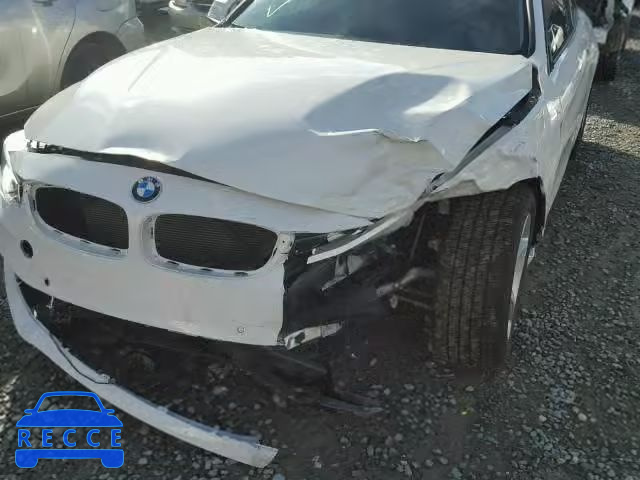 2014 BMW 428 I WBA3N7C56EF718524 image 8