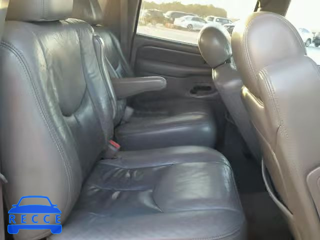 2004 GMC YUKON XL D 1GKFK66U24J270112 Bild 5