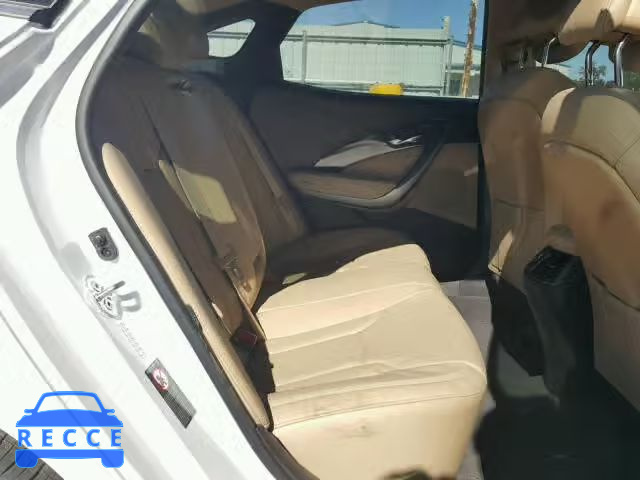 2015 HYUNDAI AZERA KMHFG4JG2FA464298 зображення 5