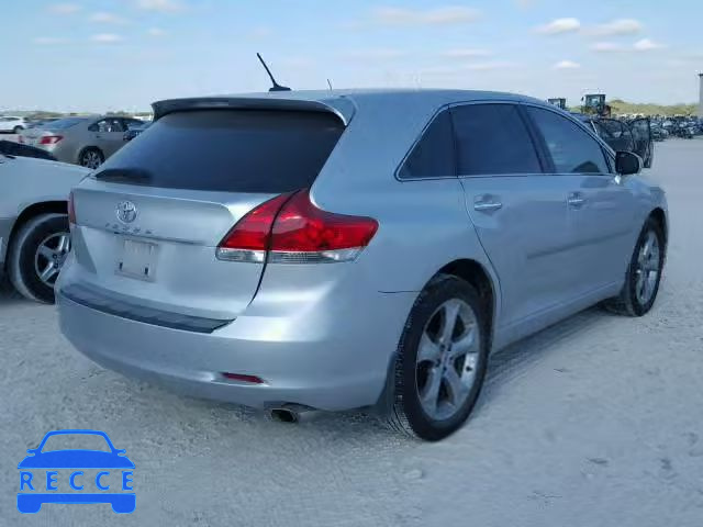 2010 TOYOTA VENZA BASE 4T3ZK3BB0AU020795 image 3