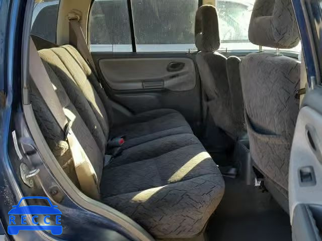 2004 CHEVROLET TRACKER ZR 2CNBJ734246915731 зображення 5