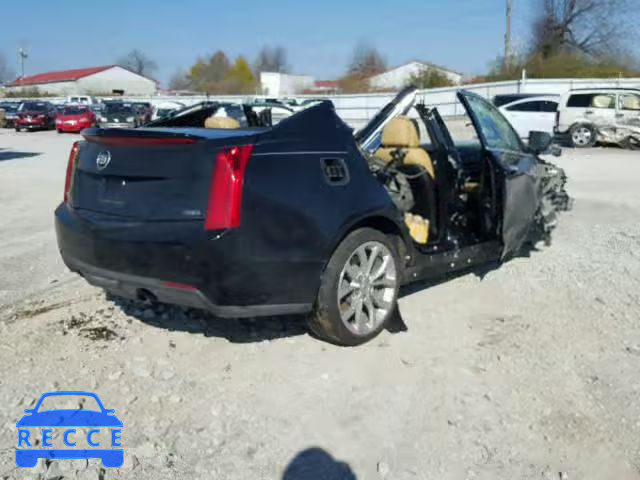 2014 CADILLAC ATS PERFOR 1G6AJ5S36E0171979 Bild 3