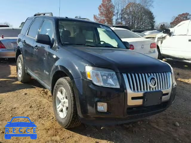 2009 MERCURY MARINER HY 4M2CU29399KJ19820 image 0