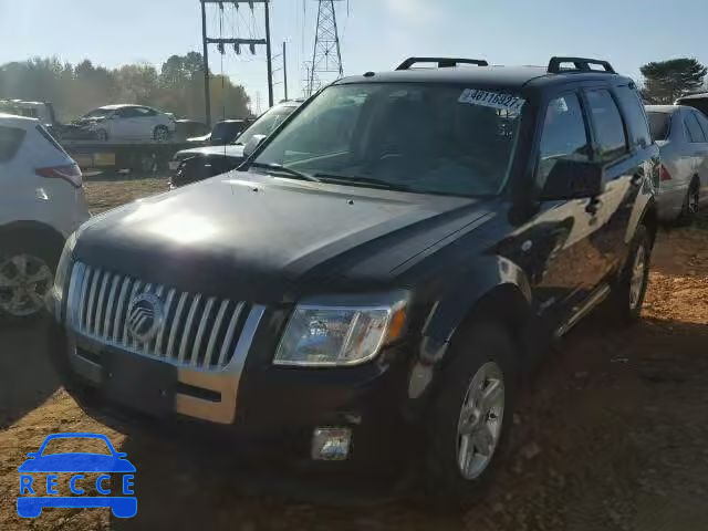 2009 MERCURY MARINER HY 4M2CU29399KJ19820 image 1