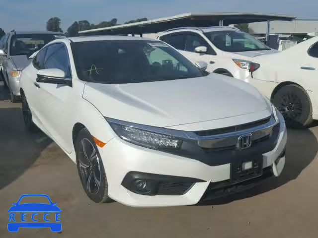 2017 HONDA CIVIC TOUR 2HGFC3B96HH357609 image 0