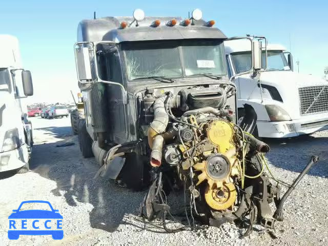 2007 PETERBILT 386 1XPHDB9X57D681891 image 0