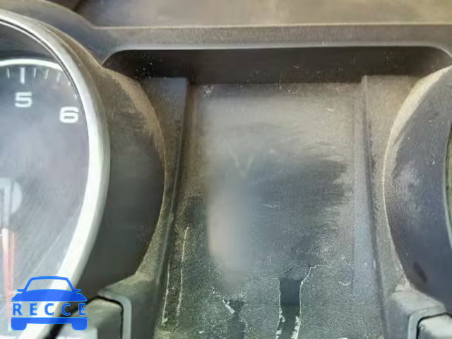 2008 AUDI A5 QUATTRO WAUDK78T28A037007 image 7