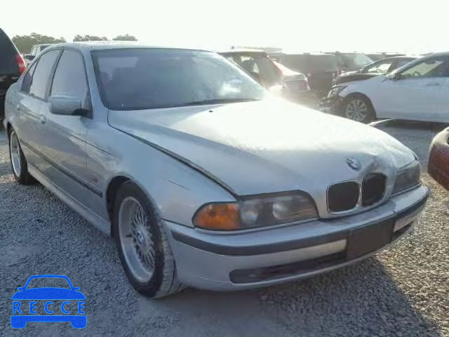 1999 BMW 528 I AUTO WBADM6332XBY26441 image 0