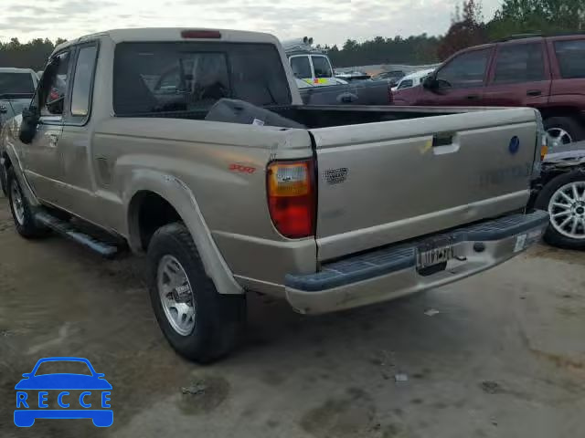 2002 MAZDA B3000 CAB 4F4YR16U02TM09648 Bild 2