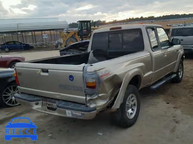 2002 MAZDA B3000 CAB 4F4YR16U02TM09648 Bild 3