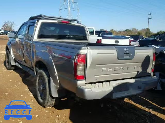 2003 NISSAN FRONTIER C 1N6ED29Y73C464269 image 2