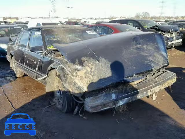 1989 BUICK ELECTRA PA 1G4CW54C6K1605209 Bild 0