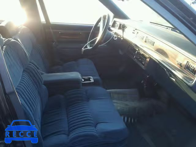 1989 BUICK ELECTRA PA 1G4CW54C6K1605209 зображення 4