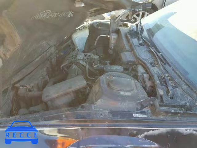 1989 BUICK ELECTRA PA 1G4CW54C6K1605209 image 6