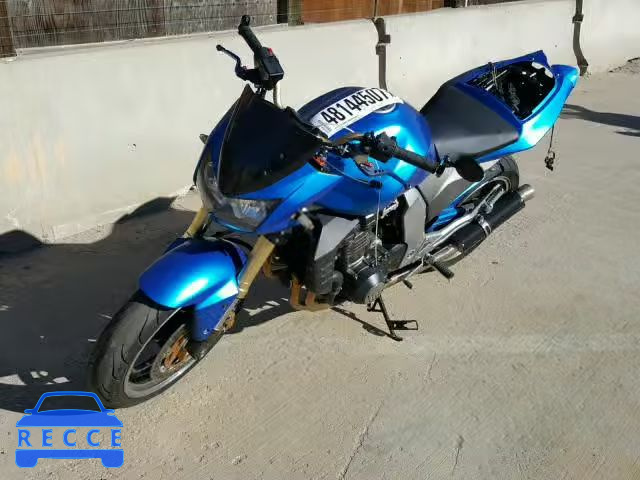 2006 KAWASAKI ZR1000 A1 JKAZRCA136A041841 Bild 1