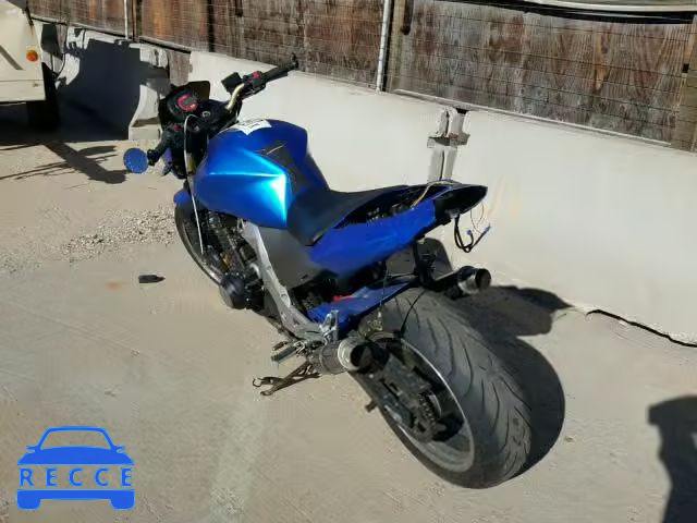 2006 KAWASAKI ZR1000 A1 JKAZRCA136A041841 Bild 2