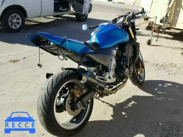 2006 KAWASAKI ZR1000 A1 JKAZRCA136A041841 Bild 3