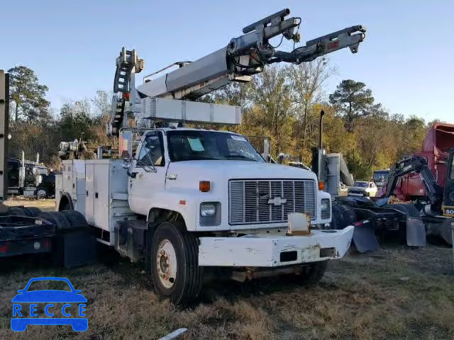 1996 CHEVROLET KODIAK C7H 1GBM7H1J6TJ110363 image 0