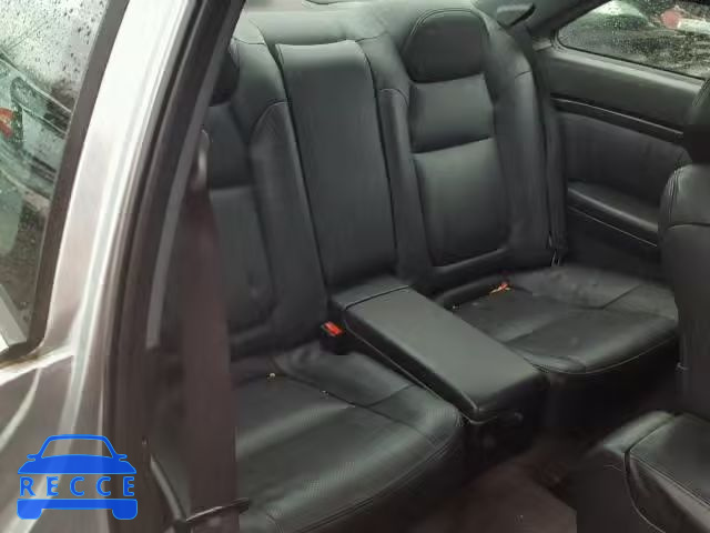 2002 ACURA 3.2CL TYPE 19UYA42622A004381 image 5